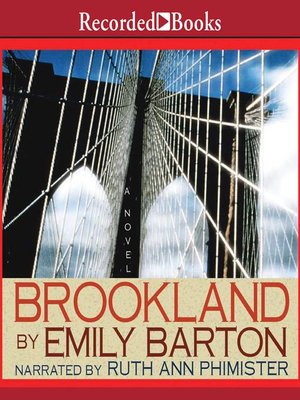 cover image of Brookland